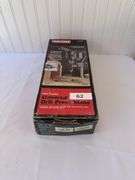 Craftsman universal drill press stand - New