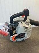 New Echo PB-230LN blower
