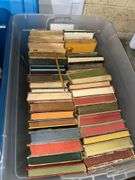 Vintage books, Home Improvement books