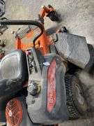 Husqvarna Z246 Zero Turn Mower