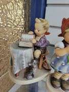 Hummel Figurines