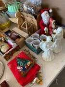 Christmas decorations