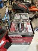 2 gear pullers
