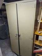 Metal Cabinet