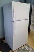 Whirlpool Refrigerator WRT318FZDW09