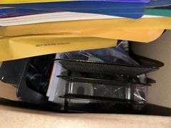 Large lot of misc off is supplies