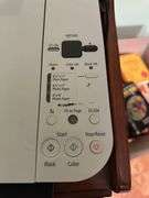 Cannon MP240 scanner