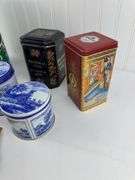 Tins, Atlas Van Lines bank