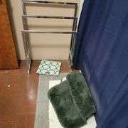 Items in Bathroom