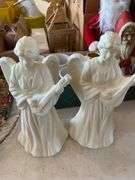 Christmas decorations