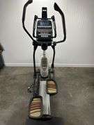 Pro-Form 1110 E Stride Machine - Working when Cataloged