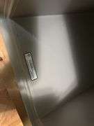 Sentry Fire-Safe, fire proof lock box