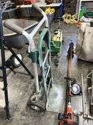 Adjustable Dolly