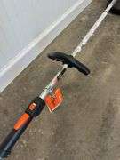 New Echo SRM-261T Trimmer