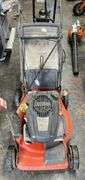 Husqvarna xt722 FE self propelled push mower