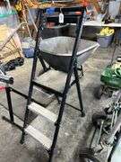 Step stool