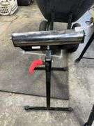 Tool Shop roller stand