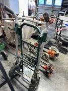 Adjustable Dolly