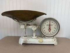 Detecto Scale
