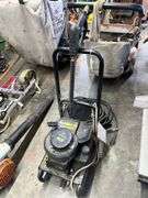 Brute power washer