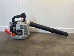 New Echo PB-230LN blower