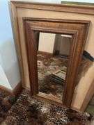 Lot of framed pictures