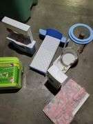 Barbie Collection, Erector Set, Misc