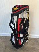 Adidas golf bag - like new