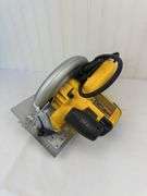 Dewalt Circular saw - New
