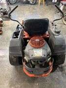 Husqvarna Z246 Zero Turn Mower
