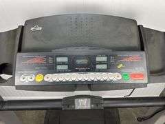 Pro-Form CX8i treadmill - Working when Cataloged