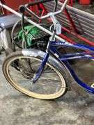 Schwinn Legacy cruiser bike