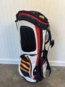 Adidas golf bag - like new