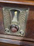 Antique Philco radio