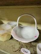 Vintage Milkglass Items