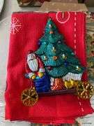 Christmas decorations