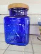 Glass Items