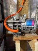 Campbell Hausfeld Power Pal air compressor