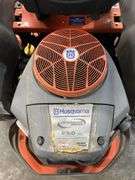 Husqvarna Z246 Zero Turn Mower