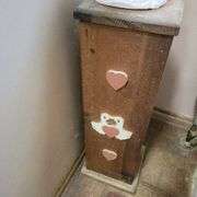 Items in Bathroom
