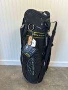 New Sun Mountain C-130 golf bag