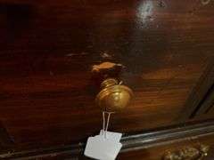 5 drawer dresser 38" x 19" x 53"