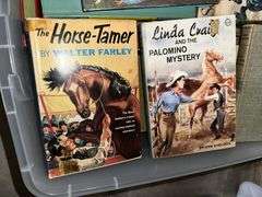Vintage books, Home Improvement books