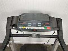 Pro-Form CX8i treadmill - Working when Cataloged