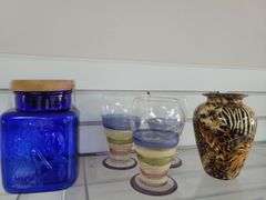 Glass Items