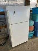 Kenmore Refrigerator