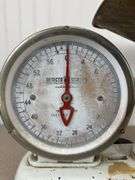 Detecto Scale