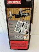 Craftsman universal drill press stand - New