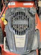 Husqvarna xt722 FE self propelled push mower