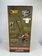 Echo TC-210 Gas Garden Tiller - New